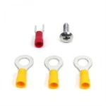 Universal Relay Harness Kit Johnny Law Motors Kicharnun Hot Rod Muscle Truck. Fixed Price $34.50.