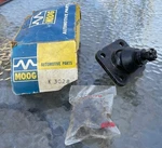 Moog #K3028 = Upper Ball Joint For Nos. Fixed Price $24.99.