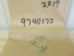 Nos Gm 9740172 Horn Ring 1965-69 Corvair 1965, 67-69, 1971 Chevelle 1967-69 Cars. Fixed Price $19.95.
