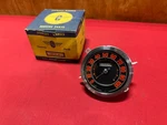 Nos 1946 Ford Super Deluxe Speedometer / Gauge Stewart Warner D579. Fixed Price $500.00.