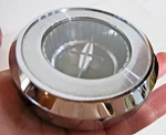1960S Lincoln Continental Horn Button Center Cap 1961 1962 1963 Ford Civf 3B 705. Fixed Price $73.95.