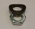 Vw Steering Wheel Nut Bus 49-67 &74-97 Volkswagen Combi Vanagon Eurovan Washer. Fixed Price $17.99.
