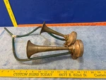 Allstate Vintage Air Horn. Fixed Price $29.99.