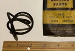 Nos Gm Chevrolet 1950-1962 Chevy Passenger, Truck, Corvette W/ Pg Seal #3689826. Fixed Price $5.00.