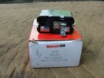 Nos Horn Relay 1958-63 Bird Ford Lincoln Mercury Falcon Edsel Comet. Fixed Price $34.99.
