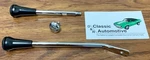 1968-70 Camaro Chevelle Nova Impala Tilt Turn Signal Lever & Flasher Knob Chevy. Fixed Price $39.99.