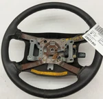 92 Dodge Stealth Gray Inttilt Steering Wheel. Fixed Price $93.00.