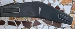 1970-1972 Pontiac Catalina Parisienne Lemans Steering Wheel Horn Pad Button. Fixed Price $29.99.