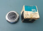 Chevrolet 1967 68 Belair Horn Button Cap Nos Gm Trim 3925143. Fixed Price $55.00.