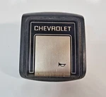 1981-1987 Chevy C10 Pickup K5 Blazer Gold Horn Button 9761438. Fixed Price $53.50.