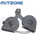 High & Low Pitch Horn With Bracket 2009-2014 Ford F-150 Truck 9L3Z-13832-A. Fixed Price $23.99.