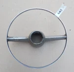 1953-55 Cadillac Horn Ring. Fixed Price $37.50.