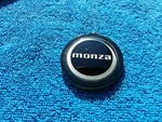 1975-79 Chevy Monza Horn Button Emblem Original Gm Center Cap Steering Wheel. Fixed Price $29.99.
