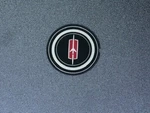 1978 1979 Oldsmobile Cutlass Rally Wheel Horn Button Emblem New Repop. Fixed Price $75.00.