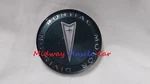 New Custom Sport Wood Steering Wheel Horn Cap Emblem 65-68 Pontiac Gto Firebird. Fixed Price $47.50.