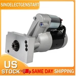 Starter 18493N For Chevy Sbc Bbc 305 350 454 MT200 SHI0032. Fixed Price $75.58.