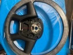 Kenworth J91-6002-100 Wheel Steering Urethane Non Multi Func. Fixed Price $330.00.