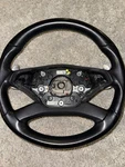 W221 Mercedes Amg Steering Wheel Oem With Paddle Shifters. Fixed Price $350.00.