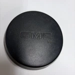 1982-93 Gmc S15 Sonoma Safari Black Steering Wheel Horn Button Cover 17981434. Fixed Price $44.42.