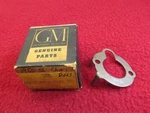 Nos 55 56 Chevy Pass Bel Air 210 Turn Signal Cancelling Cam Gm# 3711500. Fixed Price $39.96.