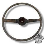 1940 Ford Deluxe Steering Wheel Original. Fixed Price $99.95.