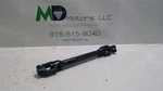 2018-2020 Chevrolet Equinox Lower Intermediate Steering Shaft 84169352. Fixed Price $60.00.