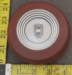 Ford Fairlane / Mercury Zephyr Circa 1978 Horn Button D8BC 3A515 Hwa (4828). Fixed Price $22.00.