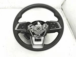 2017-2023 Subaru Impreza 2.0L Steering Wheel Black 34312FL03BVH *w/o Leather*. Fixed Price $89.78.