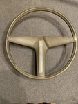 1970-81 Pontiac Firebird 81-88 Grand Prix Steering Wheel Spoke 9753916. Fixed Price $75.00.