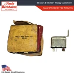 1960-1961 Chrysler Dodge Desoto Plymouth Fury Fireflite Horn Relay 2084423 Nos. Fixed Price $123.00.