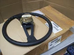 Freightliner Genuine Oem Steering Wheel Bkbl 18243 Iss. Fixed Price $129.99.