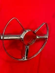 1949 Oldsmobile Horn Ring. Fixed Price $110.00.
