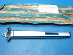 Nos Gm 1968 Pontiac Bonneville Catalina Grand Prix Steering Wheel Spoke Trim. Fixed Price $59.50.