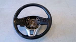 2014 Mazda 3 Sedan Steering Wheel Cruise Phone Audio Buttons Black 114105. Fixed Price $166.00.