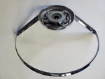 1967 Ford Galaxie 500 Xl Horn Pad Ring Oem. Fixed Price $89.99.