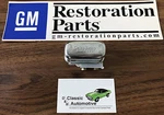 Horn Relay 68 Camaro 67 Nova 66-69 Chevelle Delco Remy Stamped. Fixed Price $69.95.