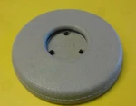 Nos 1976 Corvette-vega Camaro- Horn Button Cap Color Grey 340381. Fixed Price $29.98.