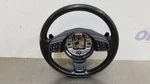 2017 Jaguar Xe Steering Wheel Black Leather. Fixed Price $74.37.