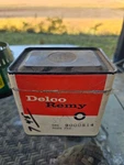 Nos Oem Gm Delco Remy Horn 9000514 12V Camaro Cadillac Chevy Buick Olds Pontiac. Fixed Price $225.00.