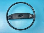 Toyota Corolla KE30 KE35 Steering Wheel # ST01 Genuine Nos. Fixed Price $110.00.