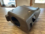 79 80 81 Toyota Supra Steering Column Cover Tan With Tilt Used. Fixed Price $124.99.