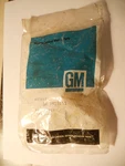 Nos Gm Turn Signal Cancel Cam/horn Tilt Steering Saginaw Part #7812051. Fixed Price $39.95.
