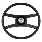 For Chevy Camaro 71-81 Oer 4-SPOKE Black Steering Wheel NK4 Sport Option. Fixed Price $423.27.