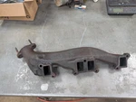 Original 1968 1969 1970 Buick Rh Exhaust Manifold Skylark GS350 Lesabre. Fixed Price $250.00.