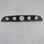 1961 Chevrolet Impala Sterling Wheel Horn Insert, Chrome, Oem, Part # Pt 765986. Fixed Price $150.00.