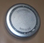 1967 - 1972 Chevrolet Chevy Pickup Truck Steering Wheel Horn Button 332926 Used. Fixed Price $45.00.