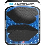 Stompgrip Icon Profile Traction Pad Tank Grips - Black 55140195B. Fixed Price $66.10.