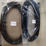 1997- 2004 Ford F-150 F-250 Door Weatherstrip Seal Rubber Front Left & Right. Fixed Price $64.99.