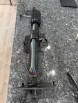 1967 1968 Impala Ss Floor Shift Steering Column Auto And 4 Speed Best Available!. Fixed Price $1095.95.