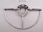 1948 1949 Buick Steering Wheel Horn 1331530. Fixed Price $74.99.